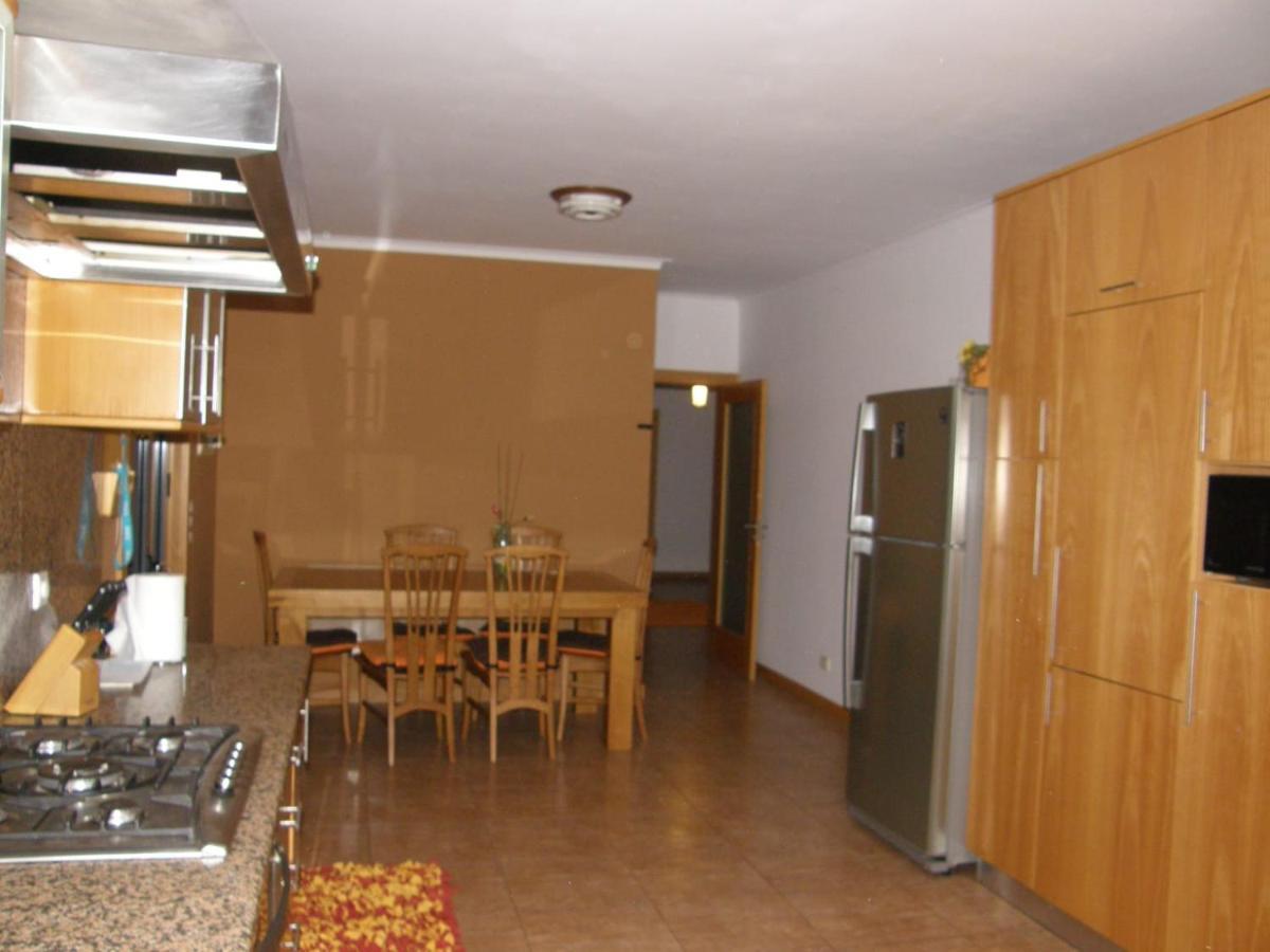 Villa Casa de Água levada Picarouba Esterno foto