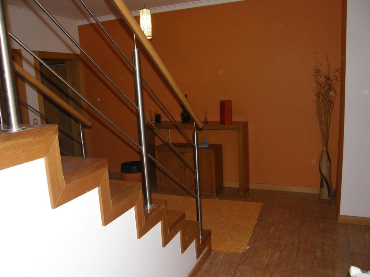 Villa Casa de Água levada Picarouba Esterno foto