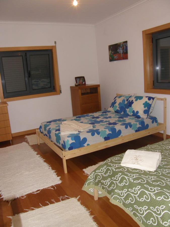 Villa Casa de Água levada Picarouba Esterno foto