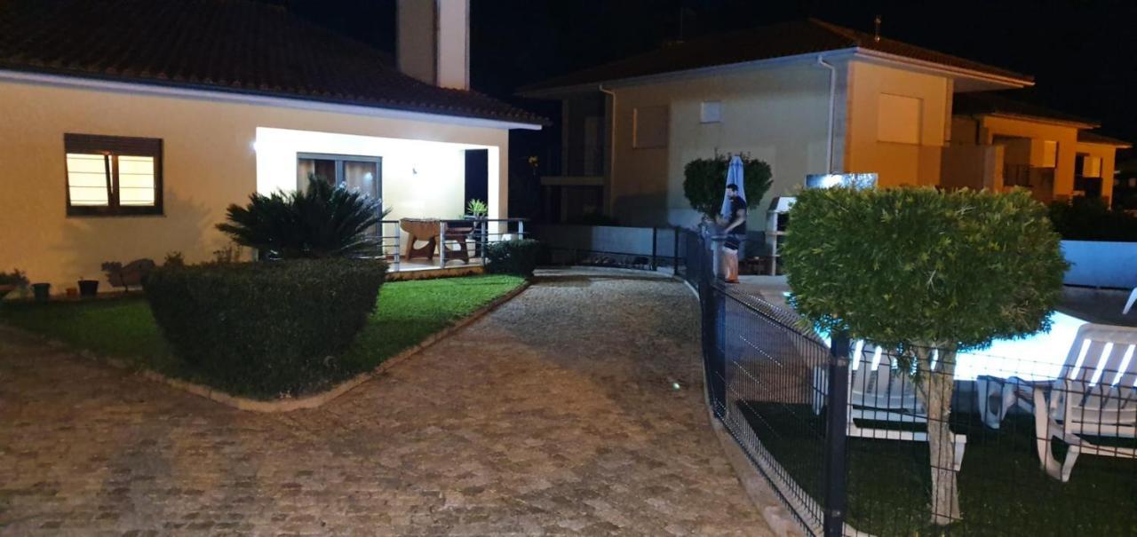 Villa Casa de Água levada Picarouba Esterno foto